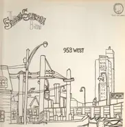 The Siegel-Schwall Band - 953 West