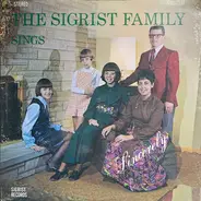 The Sigrist Family - Sincerely