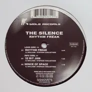 The Silence - Rhythm Freak
