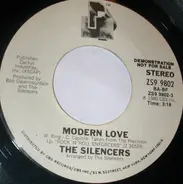 The Silencers - Modern Love