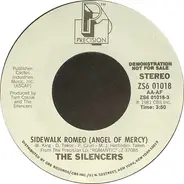 The Silencers - Sidewalk Romeo (Angel Of Mercy)