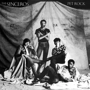 The Sinceros - Pet Rock