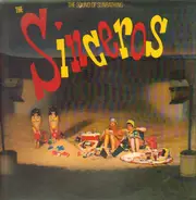 The Sinceros - The Sound Of Sunbathing