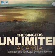 The Singers Unlimited - A Capella