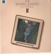 The Singers Unlimited - A Capella II
