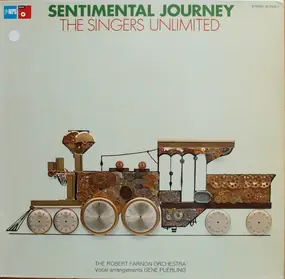 Singers Unlimited - Sentimental Journey