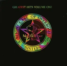 The Sisters of Mercy - Greatest Hits Volume One - A Slight Case Of Overbombing