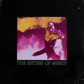 The Sisters of Mercy - When You Don't See Me