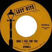 The Spaniels - Since I Fell For You