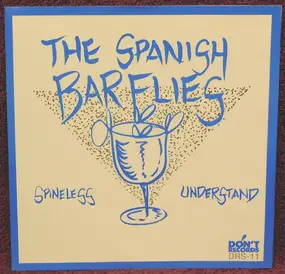 The Spanish Barflies - Spineless
