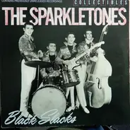The Sparkletones - Black Slacks