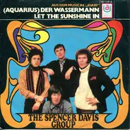 The Spencer Davis Group - (Aquarius) Der Wassermann