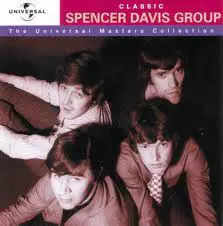 The Spencer Davis Group - Classic