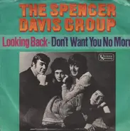 The Spencer Davis Group - Looking Back