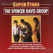 The Spencer Davis Group - Super Stars