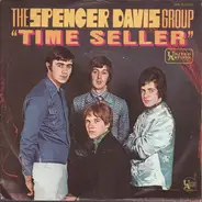 The Spencer Davis Group - Time Seller