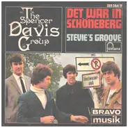 The Spencer Davis Group - Det War In Schöneberg