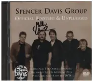 The Spencer Davis Group - Official Bootleg & Unplugged