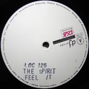 The Spirit - Feel It