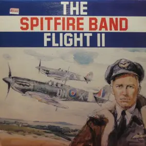 The Spitfire Band - Flight II