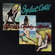 The Splatcats - Sandy, Candy & Hank