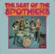 The Spotnicks - The Best Of The Spotnicks