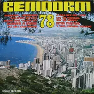 The Studio Group - Benidorm '78