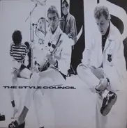 The Style Council - Waiting