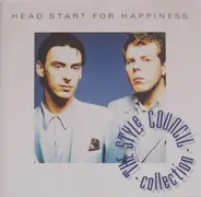The Style Council - Head Start For Happiness