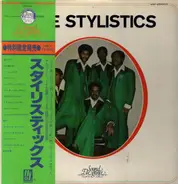The Stylistics - Sound Elegance