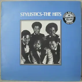 The Stylistics - The Hits