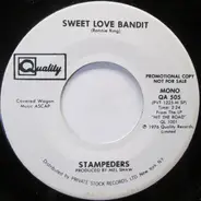 The Stampeders - Sweet Love Bandit
