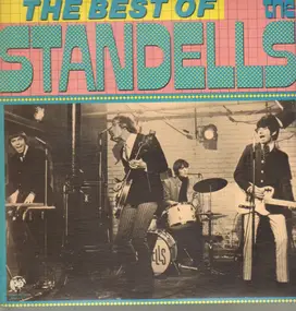 The Standells - The Best Of The Standells