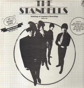 The Standells - Anthology Of Legendary Recordings Volume One