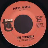 The Standells - Dirty Water / Rari