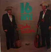 The Stanley Brothers - 16 Greatest Hits