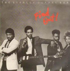 Stanley Clarke - Find Out