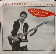 The Stanley Clarke Band - What If I Should Fall In Love