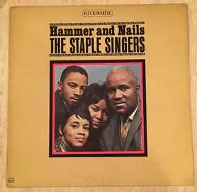 The Staple Singers - Hammer and Nails
