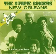 The Staple Singers - New Orleans