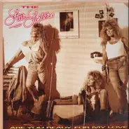 The Star Sisters - Are You Ready For My Love