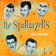 The Stargazers - Hey Marie