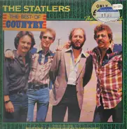 The Statler Brothers - The Statlers At The Country Store
