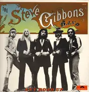 Steve Gibbons Band - Any Road Up