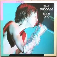 The Stooges Featuring Iggy Pop - No fun