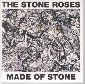 The Stone Roses - Made Of Stone