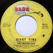 The Strangeloves - Night Time
