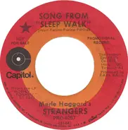 The Strangers - Song From "Sleep Walk" / Slow 'N Easy