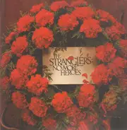 The Stranglers - The Stranglers IV 'No More Heroes'
