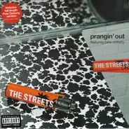 The Streets - Prangin' Out